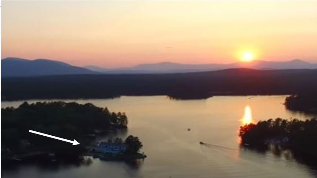 Ossipee Lake Rentals Lake Ossipee NH Windhill Realty